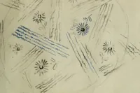 Picture 86 of 106 from [Embroidery and textile designs (1875), leaf 249
