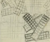 Picture 93 of 106 from [Embroidery and textile designs (1875), leaf 251