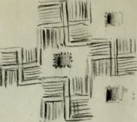 An illustration from [Embroidery and textile designs (1875)