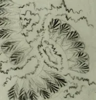 An illustration from [Embroidery and textile designs (1875)