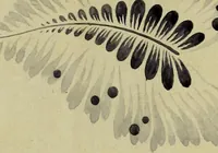 Picture 2 of 106 from [Embroidery and textile designs (1875), leaf 3