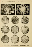 Picture 8 of 18 from Embroidery work of every description. (1910), leaf 12