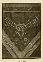 Picture 11 of 18 from Embroidery work of every description. (1910), leaf 15