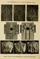 Picture 12 of 18 from Embroidery work of every description. (1910), leaf 16
