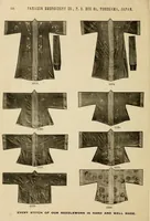 Picture 14 of 18 from Embroidery work of every description. (1910), leaf 20