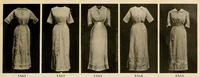 An illustration from Embroidery work of every description. (1910)