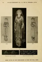 Picture 18 of 18 from Embroidery work of every description. (1910), leaf 24