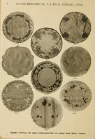 Picture 4 of 18 from Embroidery work of every description. (1910), leaf 8