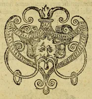 An illustration from E Memnonis historia, de repub. Heracliensium, et rebus ponticis, eclogae, : seu excerptæ & abbreuiatæ narrationes, (1591)