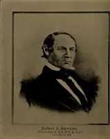 An illustration from Eminent engineers; brief biographies of thirty-two of the inventors and engineers who did most to further mechanical progress (1906)