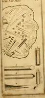 Picture 6 of 60 from Employment for the microscope : in two parts (1764), leaf 92