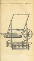 An illustration from The Emporium of arts and sciences (1812)