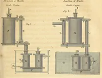 Picture 2 of 7 from The Emporium of arts and sciences (1812), leaf 95