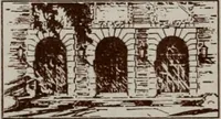 An illustration from Empresas espirituales y morales ... (1613)