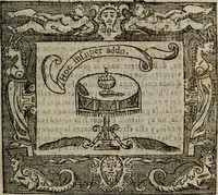 Picture 32 of 175 from Empresas espirituales y morales ... (1613), leaf 110