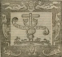 An illustration from Empresas espirituales y morales ... (1613)