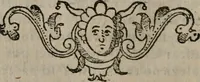 An illustration from Empresas espirituales y morales ... (1613)