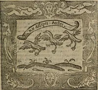 An illustration from Empresas espirituales y morales ... (1613)