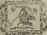 Picture 86 of 175 from Empresas espirituales y morales ... (1613), leaf 232