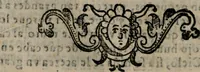 An illustration from Empresas espirituales y morales ... (1613)