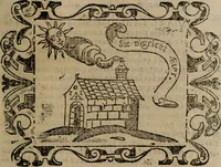 Picture 100 of 175 from Empresas espirituales y morales ... (1613), leaf 268