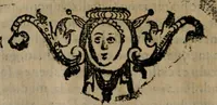 An illustration from Empresas espirituales y morales ... (1613)