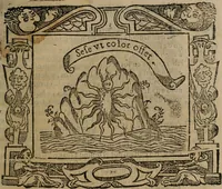 Picture 109 of 175 from Empresas espirituales y morales ... (1613), leaf 292