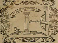 Picture 110 of 175 from Empresas espirituales y morales ... (1613), leaf 296