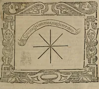 An illustration from Empresas espirituales y morales ... (1613)