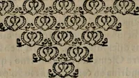 An illustration from Empresas espirituales y morales ... (1613)