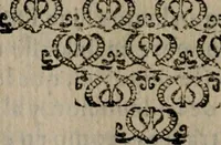 An illustration from Empresas espirituales y morales ... (1613)