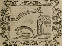 Picture 125 of 175 from Empresas espirituales y morales ... (1613), leaf 336