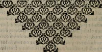 An illustration from Empresas espirituales y morales ... (1613)