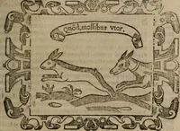 Picture 133 of 175 from Empresas espirituales y morales ... (1613), leaf 356