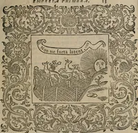 Picture 9 of 175 from Empresas espirituales y morales ... (1613), leaf 36