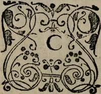 An illustration from Empresas espirituales y morales ... (1613)