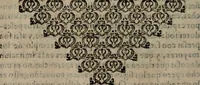 An illustration from Empresas espirituales y morales ... (1613)