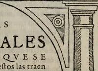 An illustration from Empresas espirituales y morales ... (1613)