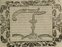 Picture 160 of 175 from Empresas espirituales y morales ... (1613), leaf 420