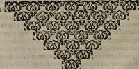 An illustration from Empresas espirituales y morales ... (1613)
