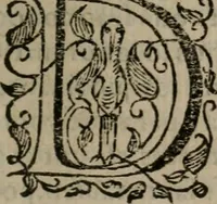 An illustration from Empresas espirituales y morales ... (1613)