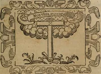Picture 11 of 175 from Empresas espirituales y morales ... (1613), leaf 44