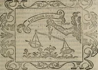 An illustration from Empresas espirituales y morales ... (1613)