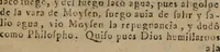An illustration from Empresas espirituales y morales ... (1613)