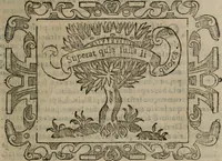 An illustration from Empresas espirituales y morales ... (1613)