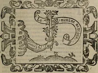 An illustration from Empresas espirituales y morales ... (1613)