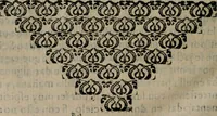 An illustration from Empresas espirituales y morales ... (1613)