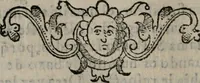 An illustration from Empresas espirituales y morales ... (1613)