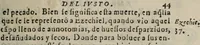 An illustration from Empresas espirituales y morales ... (1613)