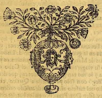 An illustration from Empresas militares de Lusitanos, (1624)